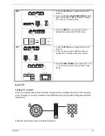 Предварительный просмотр 29 страницы Acer AT2703 Service Manual