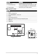 Preview for 7 page of Acer AT2758ML User Manual