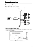 Preview for 13 page of Acer AT2758ML User Manual