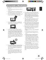 Предварительный просмотр 5 страницы Acer AT3201W User Manual