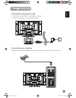 Предварительный просмотр 11 страницы Acer AT3201W User Manual