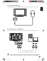 Предварительный просмотр 13 страницы Acer AT3201W User Manual