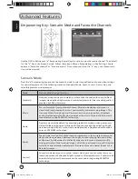 Предварительный просмотр 20 страницы Acer AT3201W User Manual