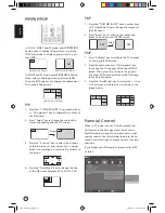 Предварительный просмотр 22 страницы Acer AT3201W User Manual