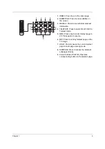 Предварительный просмотр 18 страницы Acer AT3203 Service Manual