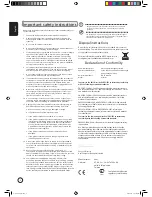 Предварительный просмотр 2 страницы Acer AT3220 User Manual