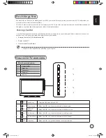 Предварительный просмотр 3 страницы Acer AT3220 User Manual