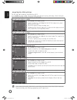 Предварительный просмотр 10 страницы Acer AT3220 User Manual