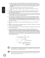 Предварительный просмотр 4 страницы Acer AT3265 User Manual