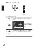 Предварительный просмотр 20 страницы Acer AT3265 User Manual