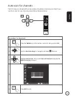 Предварительный просмотр 21 страницы Acer AT3265 User Manual