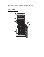 Preview for 15 page of Acer AT350 F1 Series User Manual