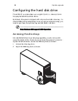 Preview for 42 page of Acer AT350 F1 Series User Manual