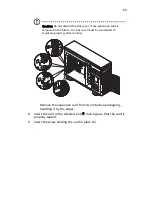 Preview for 77 page of Acer AT350 F1 Series User Manual