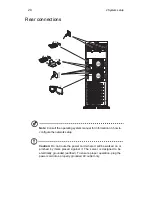 Preview for 34 page of Acer AT350 F2 Series Service Manual