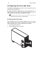 Предварительный просмотр 44 страницы Acer AT350 F2 Series Service Manual