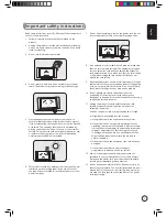 Предварительный просмотр 3 страницы Acer AT3705-DTV Manual