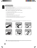 Предварительный просмотр 6 страницы Acer AT3705-DTV Manual