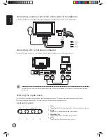 Предварительный просмотр 16 страницы Acer AT3705-DTV Manual