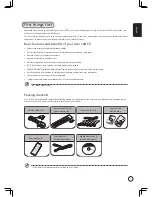 Preview for 5 page of Acer AT3705-MGW User Manual