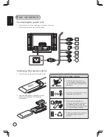 Preview for 10 page of Acer AT3705-MGW User Manual