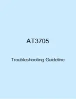 Предварительный просмотр 56 страницы Acer AT3705 Service Manual