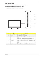 Preview for 11 page of Acer AT3720 Service Manual