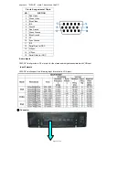 Preview for 10 page of Acer AT4202P Service Manual