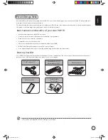 Preview for 5 page of Acer AT4202P User Manual