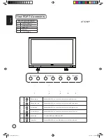 Preview for 6 page of Acer AT4202P User Manual