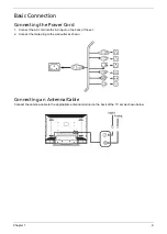 Preview for 15 page of Acer AT4250-DTV Service Manual