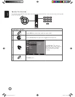 Предварительный просмотр 14 страницы Acer AT4250-DTV User Manual