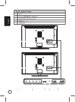 Предварительный просмотр 6 страницы Acer AT4258ML User Manual