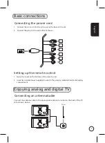 Preview for 9 page of Acer AT4258ML User Manual