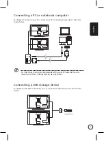 Предварительный просмотр 13 страницы Acer AT4258ML User Manual