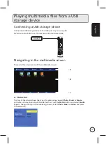 Предварительный просмотр 15 страницы Acer AT4258ML User Manual