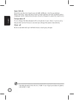 Предварительный просмотр 32 страницы Acer AT4258ML User Manual