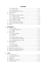 Preview for 3 page of Acer ATL 1840E Operation Manual