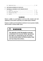 Preview for 4 page of Acer ATL 1840E Operation Manual