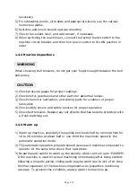 Preview for 15 page of Acer ATL 1840E Operation Manual