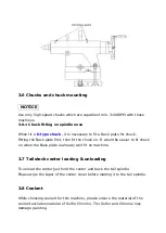 Предварительный просмотр 42 страницы Acer ATL 1840E Operation Manual