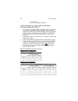 Предварительный просмотр 66 страницы Acer AW170h F1 User Manual