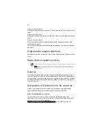 Preview for 12 page of Acer AW2000h-AW170h User Manual