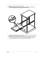 Предварительный просмотр 11 страницы Acer AW2000h Service Manual