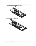 Preview for 61 page of Acer AW2000h Service Manual