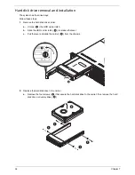 Preview for 40 page of Acer AW2000ht Service Manual