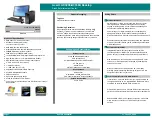 Предварительный просмотр 2 страницы Acer AX3200-B3530A Buyer'S Manual