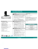 Предварительный просмотр 2 страницы Acer AX3910-U2032 Buyer'S Manual