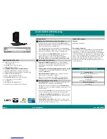 Предварительный просмотр 2 страницы Acer AX3950-U2042 Buyer'S Manual