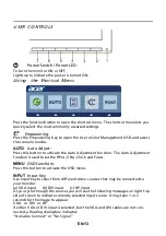 Предварительный просмотр 22 страницы Acer Aymidr B246HQL User Manual